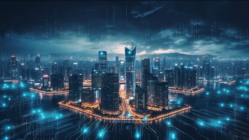 数据可视化图表类型解析：选择与运用之道